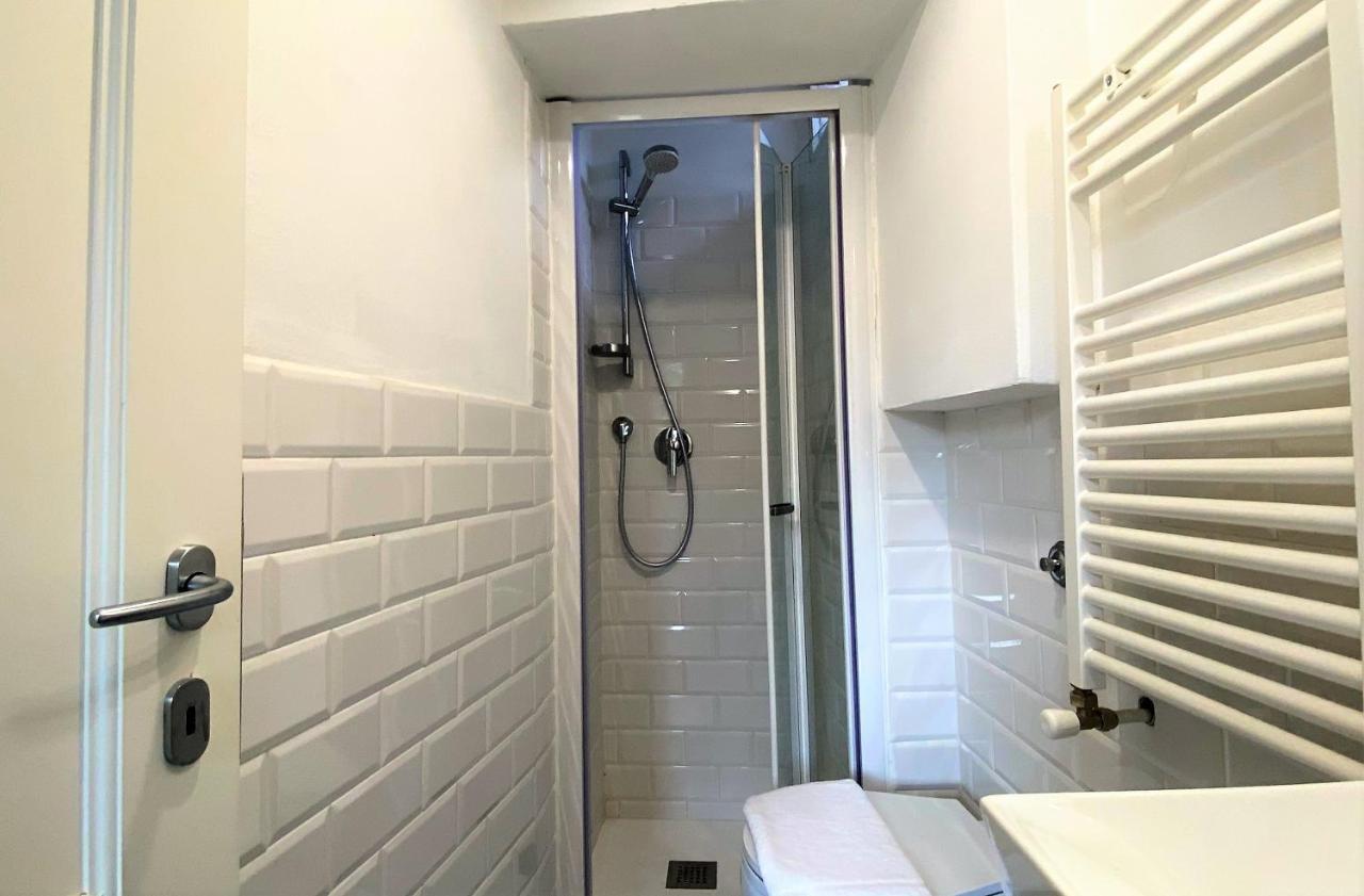 シエーナCasa Ariannaアパートメント エクステリア 写真
