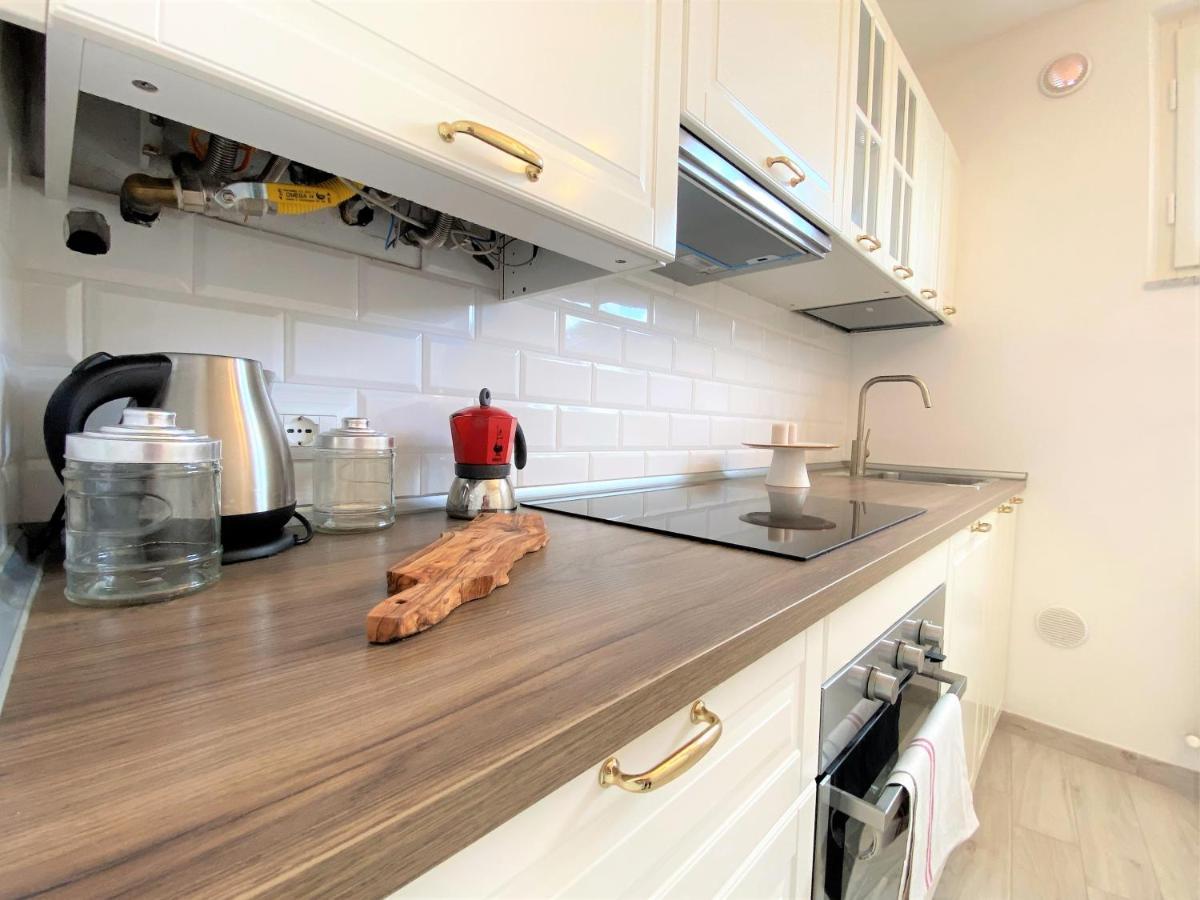 シエーナCasa Ariannaアパートメント エクステリア 写真