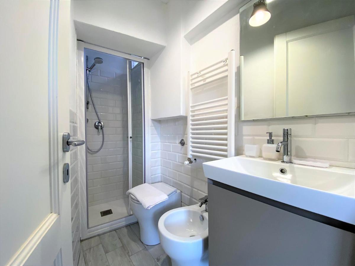 シエーナCasa Ariannaアパートメント エクステリア 写真
