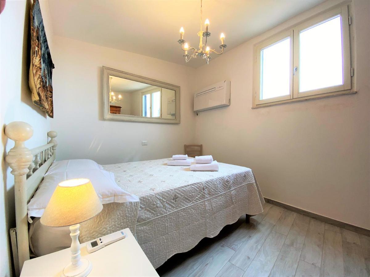 シエーナCasa Ariannaアパートメント エクステリア 写真